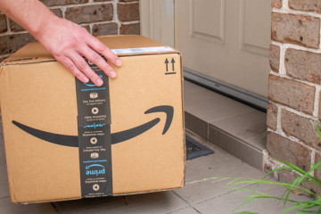 Amazon introduces Easy Ship in Europe
