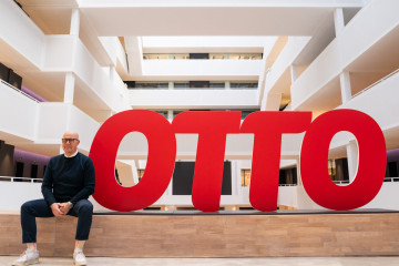Otto thrives thanks to 24% increase in marketplace sales