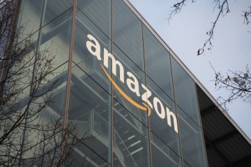 Amazon launches Haul in the UK
