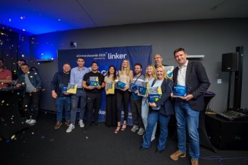 Winners Croatian eComm Awards announced