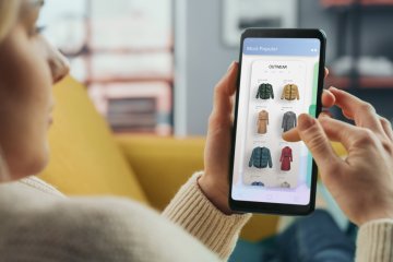 83% of Nordics shop online regularly