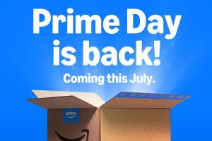 Prime Day 2025 is coming this July