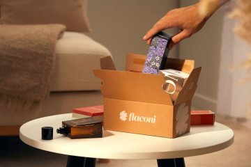 Flaconi expands to 5 new markets
