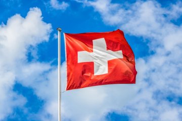 Zalando still biggest online store in Switzerland