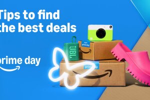 Tips for finding best Prime Day deals