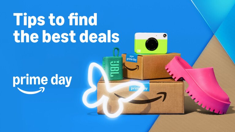 Tips for finding best Prime Day deals