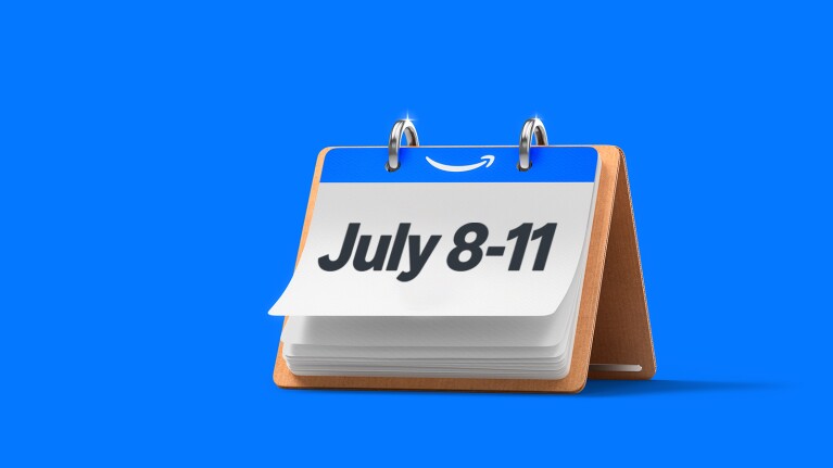 Prime Day 2025