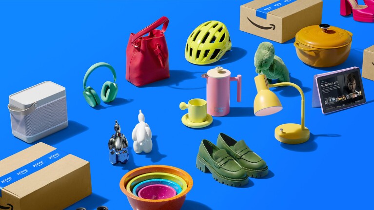 Prime Day 2025