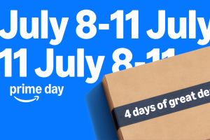 Prime Day 2025 date announcement
