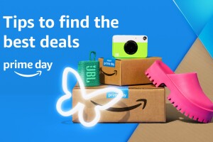 Tips for finding best Prime Day deals