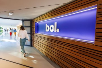 Bol opens platform to non-EU sellers