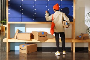 Amazon Prime Day 2025