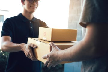 AliExpress launches hourly delivery in the UK