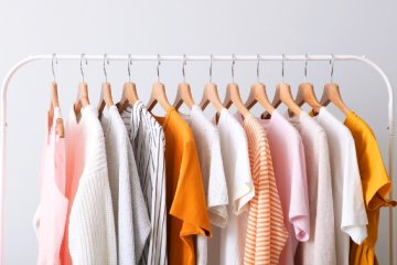 Online fashion sales decreased 7% in Switzerland