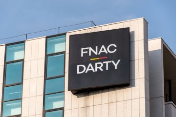Fnac Darty: ‘online sales increased 8%’