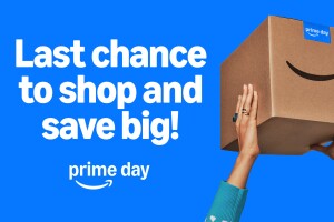 Prime Day deals