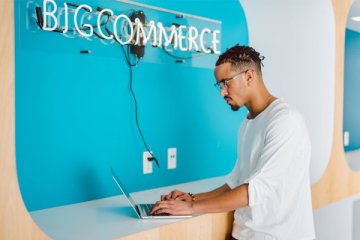 BigCommerce announces new brand