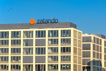 3 million new customers for Zalando