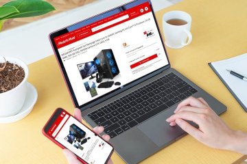 MediaMarkt taking marketplace to Switzerland and Hungary