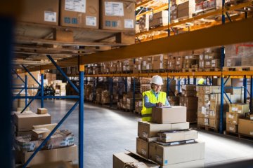 TikTok partners with Fiege for fulfillment in Germany