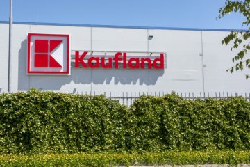 Kaufland launches in France