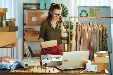 Wholesale platform Faire expands in Europe