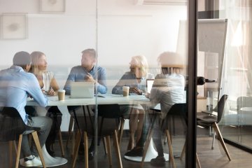 The Platform Group raises GMV by 47%