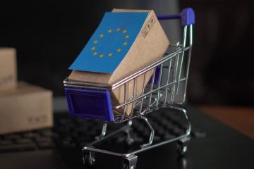 Ecommerce in Europe grows 7 percent