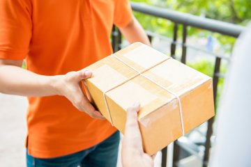 Dutch ecommerce worth 17 billion euros in first half of 2025