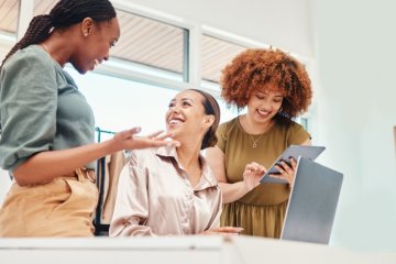 Italian retailers happier with services than in 2024