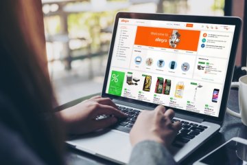 Allegro to finance sellers with 350 million euros in 3 years