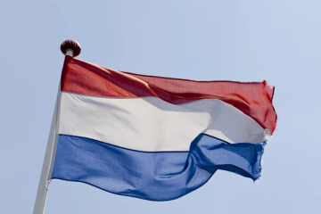 Dutch amount of online stores on the rise